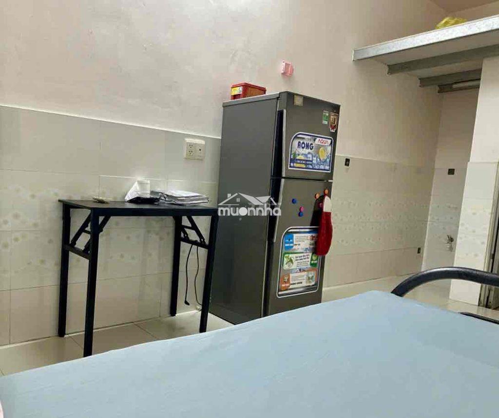 ❌❌ Phòng 20m đường dương bá trạc cạnh quận1,5 7 - 4
