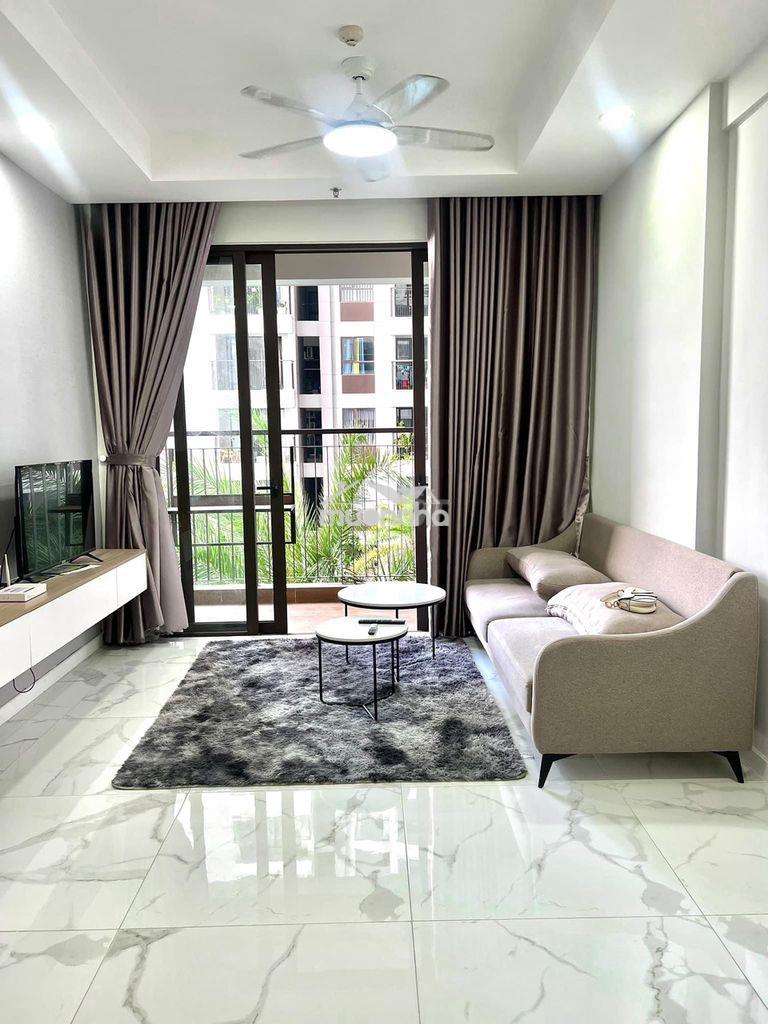 Chính chủ bán căn 2pn 75m2 3.5tỷ ở opal boulevard sẳn sổ hồng có nt