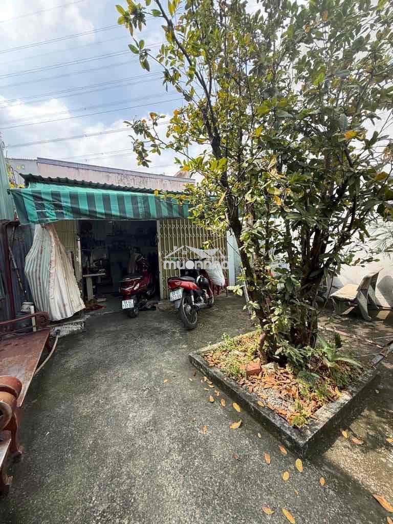 Nhà 7 x 23 / 130m – shr – hxh –huỳnh thị hai q12 : chỉ 3 tỷ 650 - 3