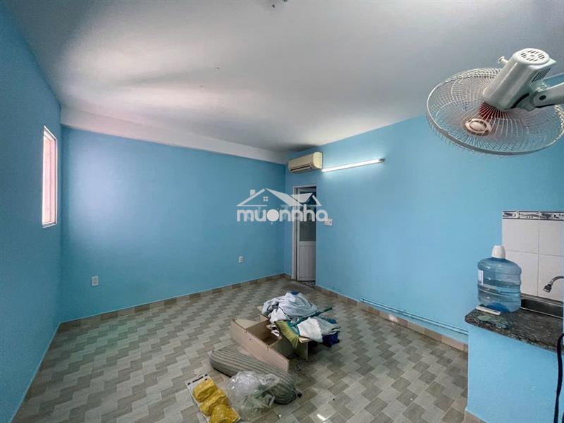 CHÍNH CHỦ CẦN CHO THUÊ PHÒNG TRỌ HẼM 575 CÁCH MẠNG THÁNG 8