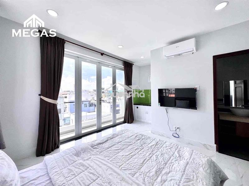 Căn hộ mini mới sạch sẽ - cửa sổ ngay tân quý - tân kỳ tân quý - aeon