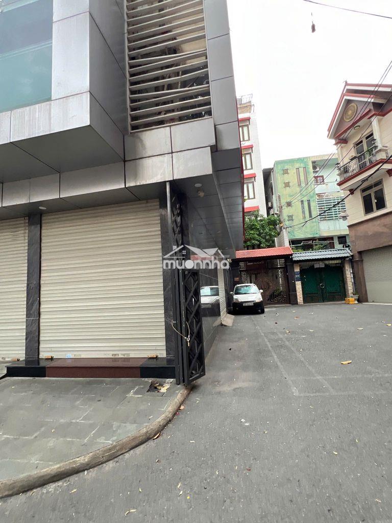 🏢 Cho thuê nhà đường bình giã * 8x24m * trệt 3 lầu * thang máy 💯 - 2