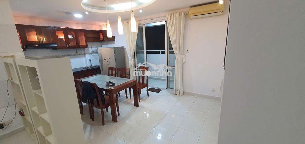 Cho thuê chung cư central garden quận 1 - 2pn 2wc 90m2 - giá 15tr - 3