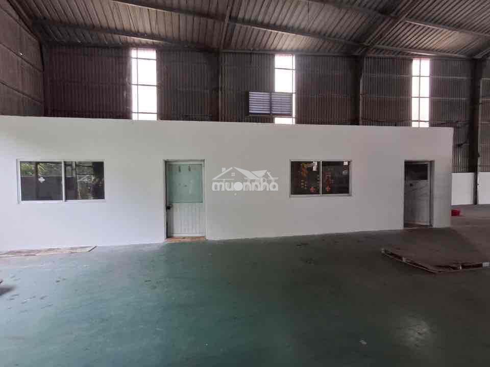 Cho thuê xưởng thuận an bình dương - 2
