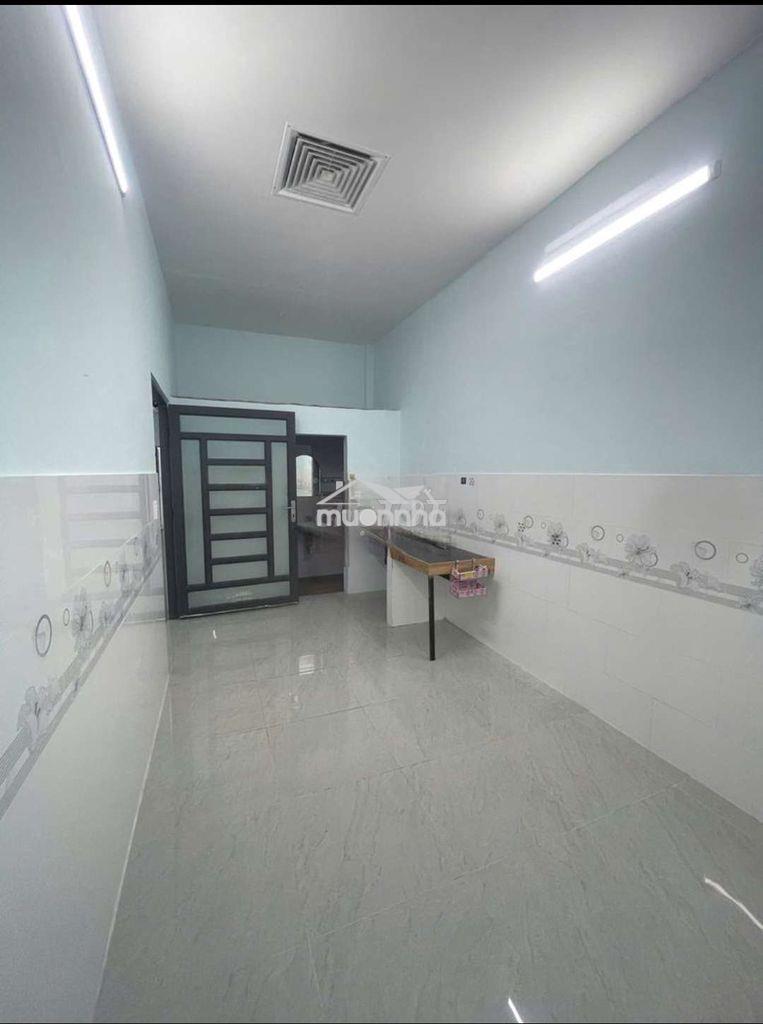 Cho thuê nhà trệt, đường ung văn khiêm, phường 25. quận bình thạnh  - 3