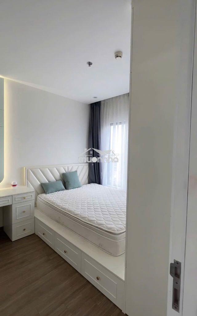 Cho thuê căn hộ 2pn2wc vinhomes grand park full nội thất  view sông - 3
