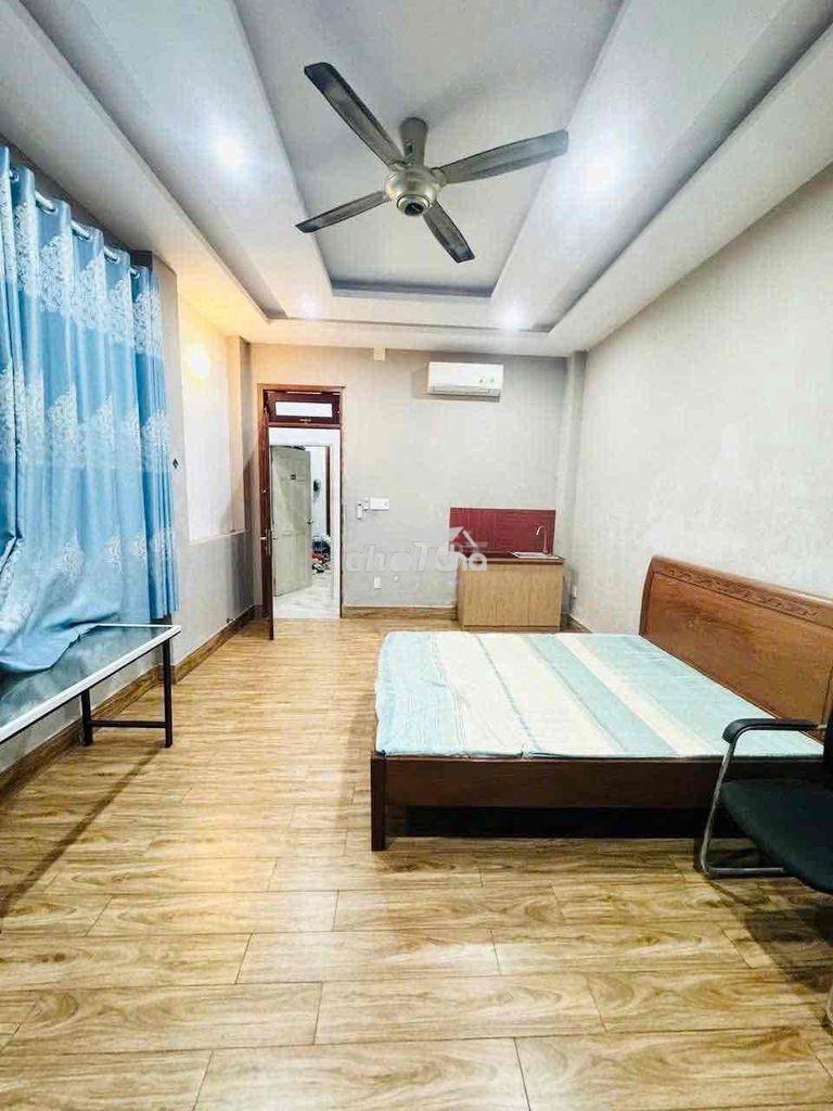 Bán nhà trung tâm q7, có dòng tiền 40tr/tháng - 3