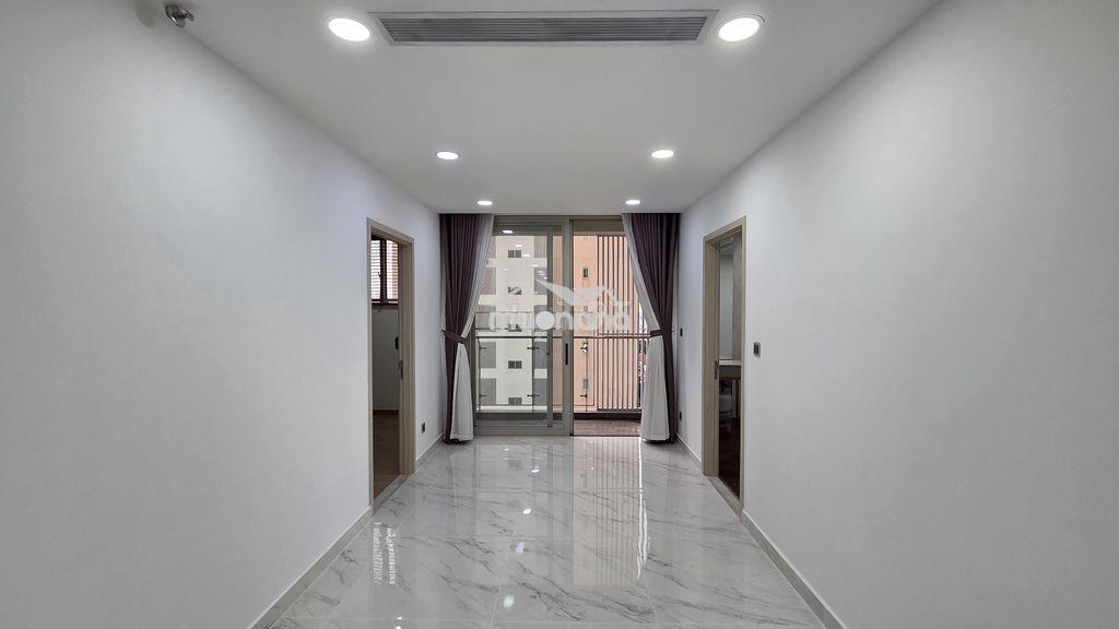 Cho thuê midtown 3pn+1 kho 2 ban công nhà siêu mát,nhà mới làm lại. - 2