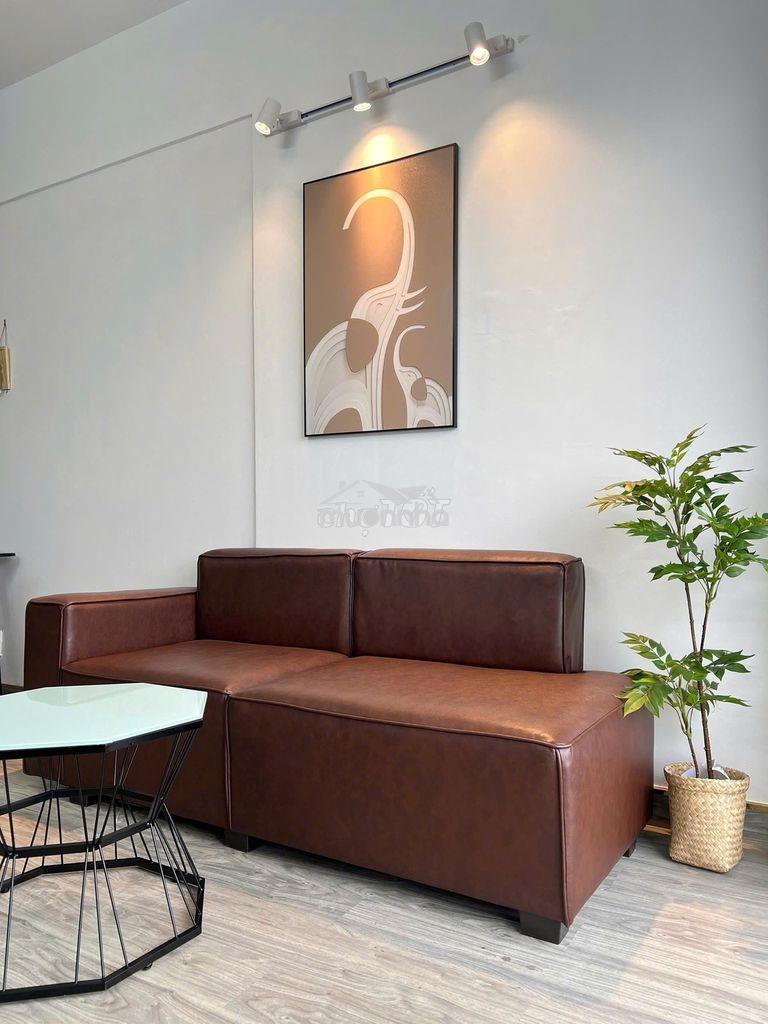 Charmington 1 phòng ngủ 17tr full đẹp, view ko chắn thoáng xịn - 3
