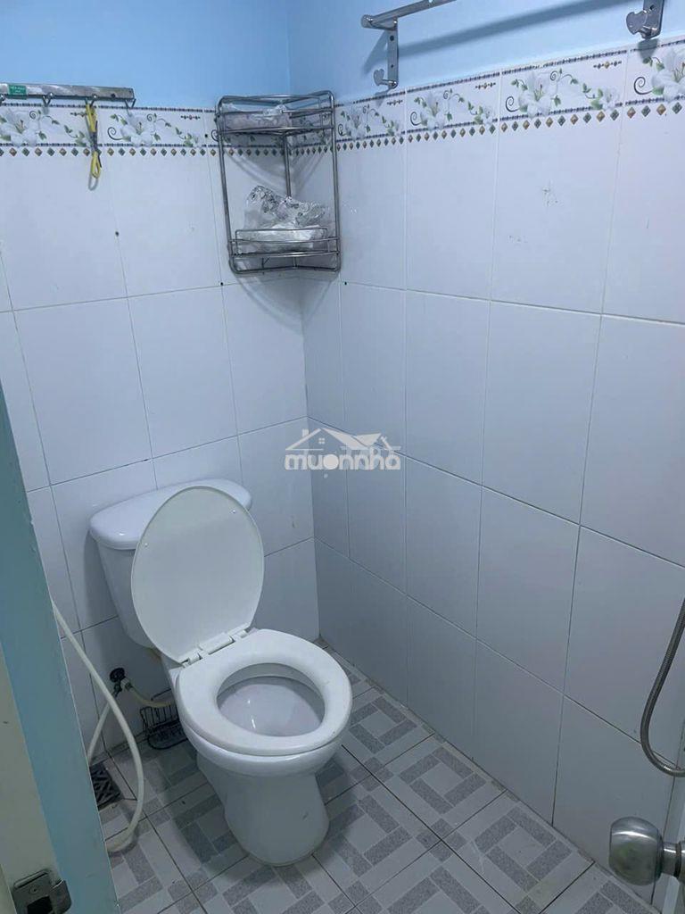 Cho thuê nhà nguyên căn q.1 thành phố hồ chí minh - 4