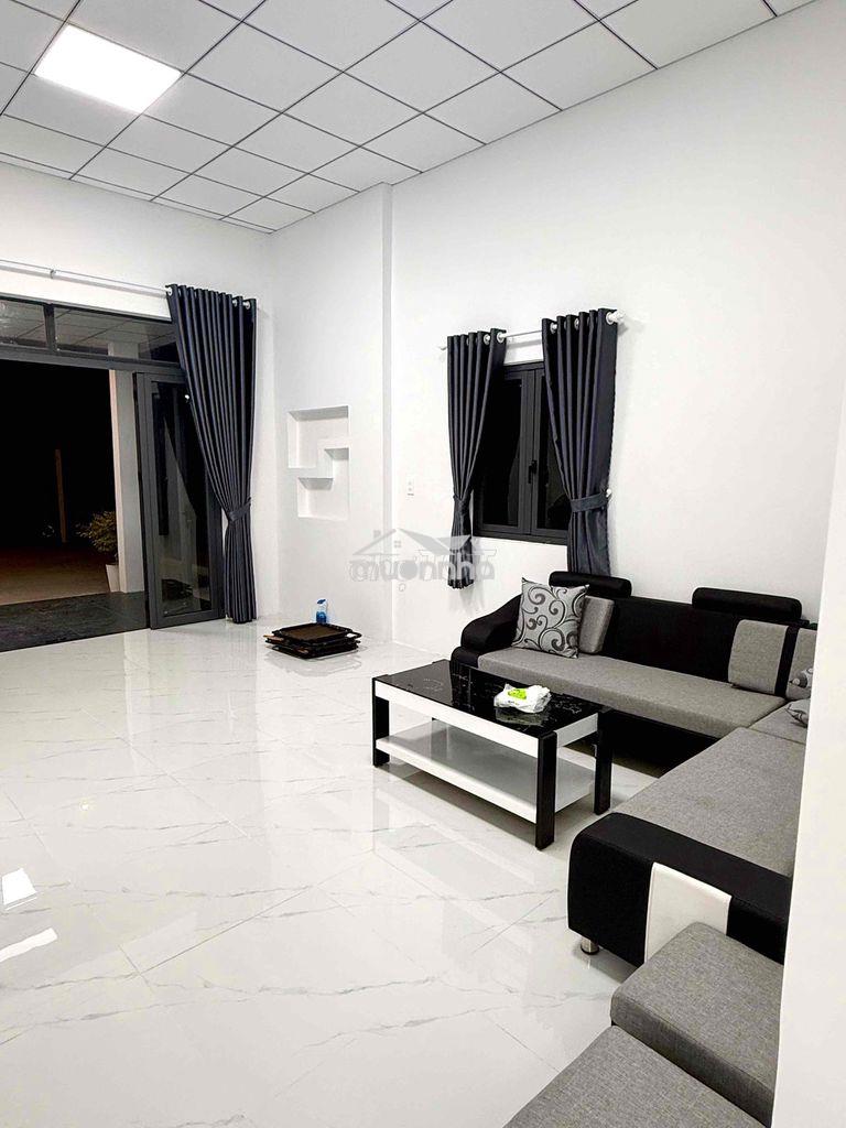 Bán căn nhà sau chợ xuân hưng - 4