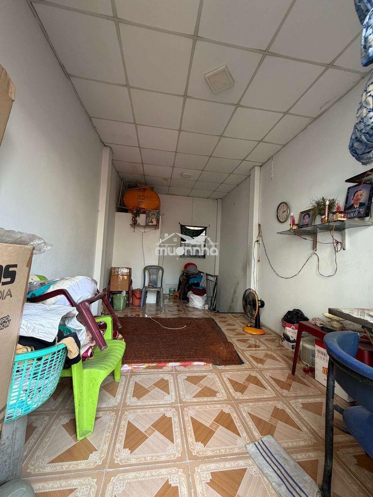 Cần bán nhà chính chủ sổ hồng riêng. - 2