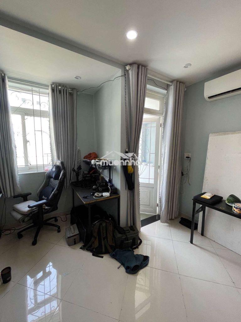 56m2 - lê trọng tấn - tân phú - 3tầng - 3p ra aeon tân phú - 4đ9 - 4
