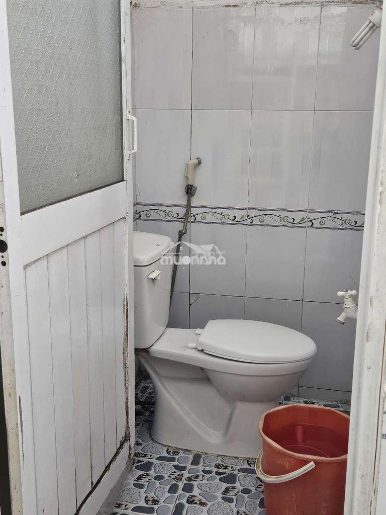 Cho thuê phòng hẻm 1454 lê văn lương phước kiển - 4