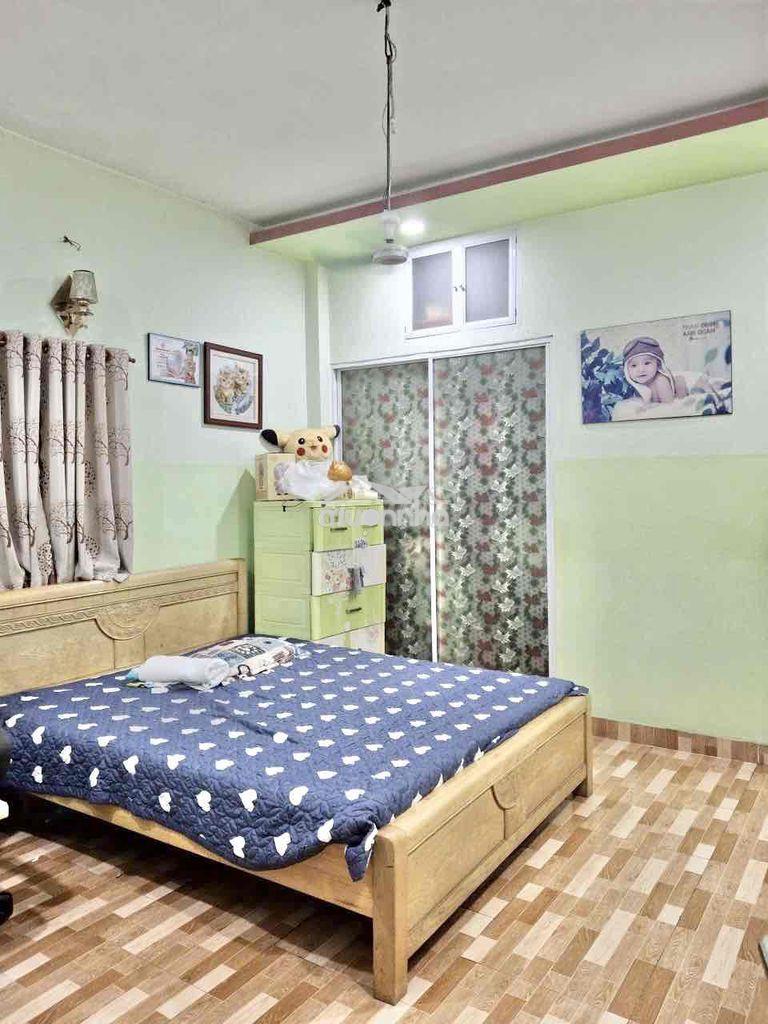 Nhà full nội thất 3pn 3wc, đường 18b bình hưng hoà a - 4