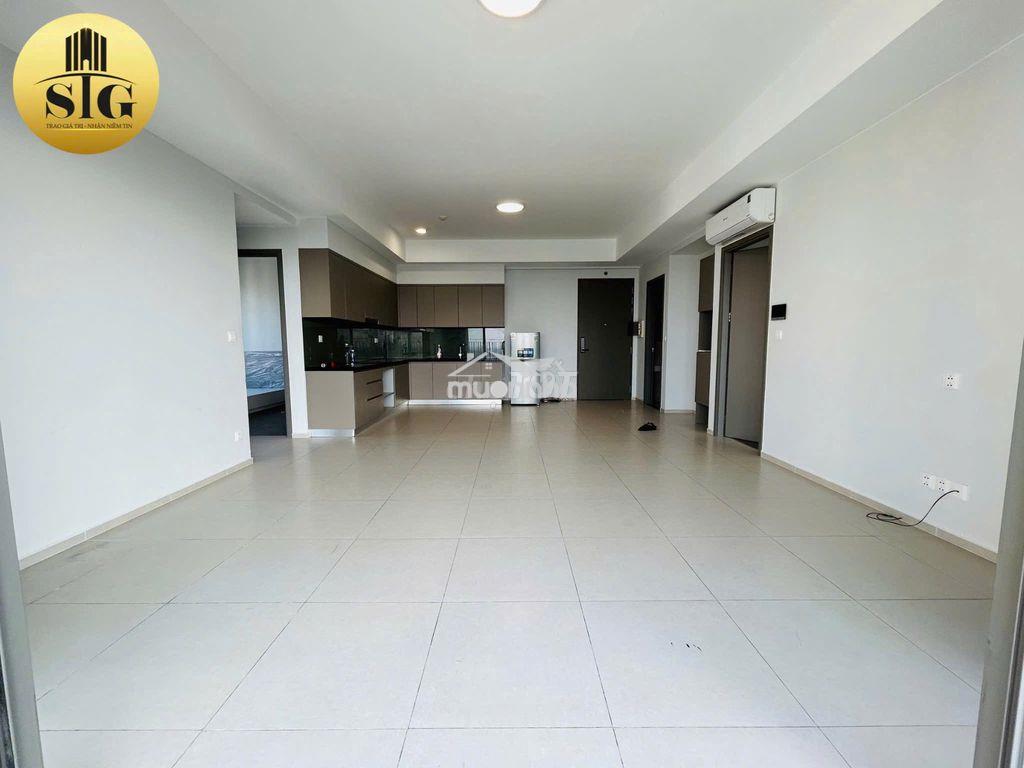 Cho thuê căn hộ 114m2 west gate bình chánh giá 11 triệu ở liền - 2