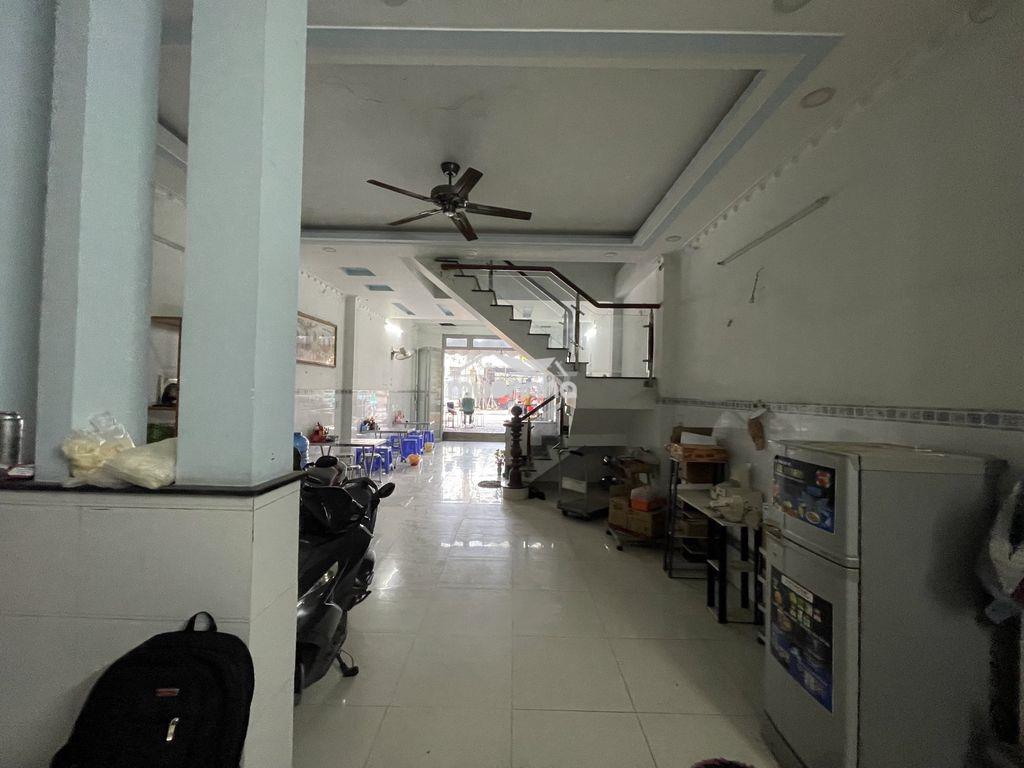 Bán nhà hẻm 8m. sát đường nguyễn thị tú. sát ql 1a. thuận tiện đi lại - 2