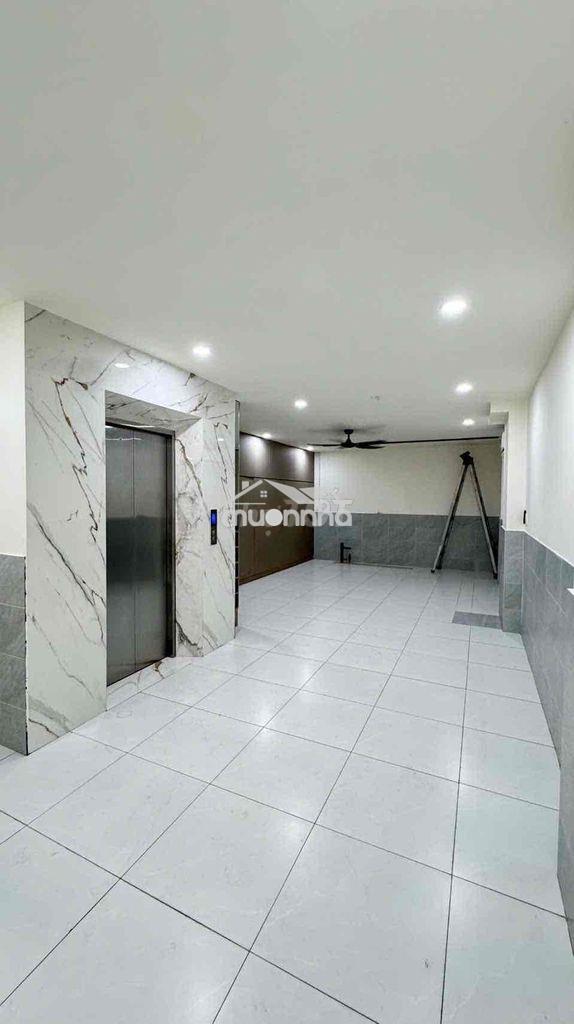 Cho thuê nhà nguyên căn đường lê đức thọ p6 gò vấp - 3