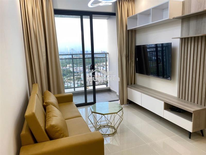 Mua ở- đầu tư, q7 riverside 2pn cần bán 68m2 3.7t, 73m2 căn góc 3.9t