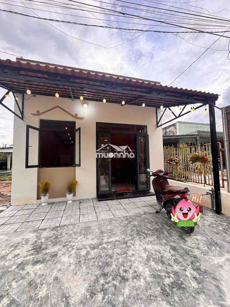 Nhà hẻm nguyễn lương bằng vô 50m, chỉ 660 triệu, vô ở ngay - 2