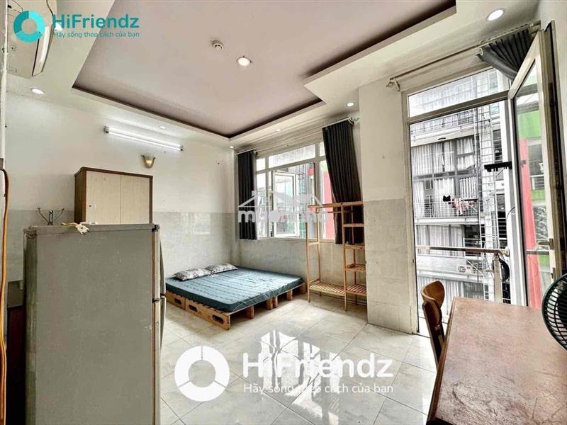 Cho thuê phòng studio bancol giá rẻ gần aeon tân phú  gần lê trọng tấn