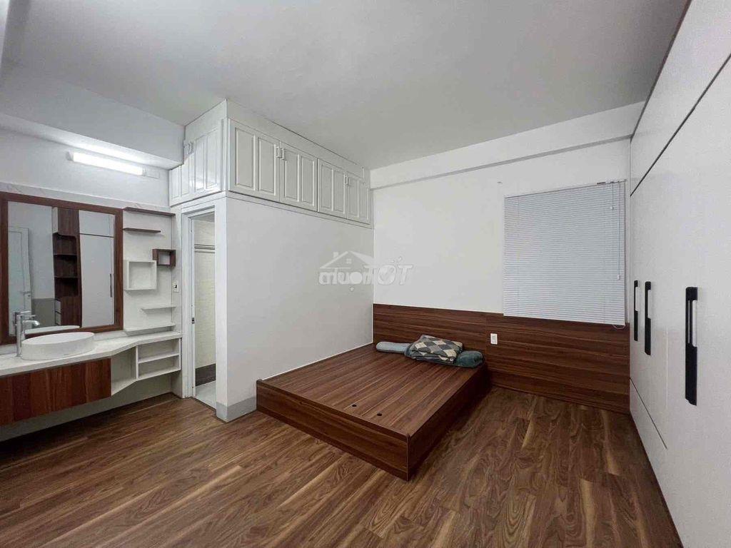 Bán nhà đường 10,5m bùi trang chước - 2