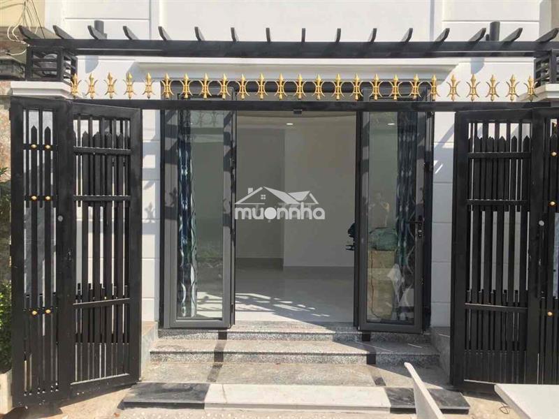 Phòng trọ núp hẻm lê văn thịnh giao với nguyễn duy trinh
