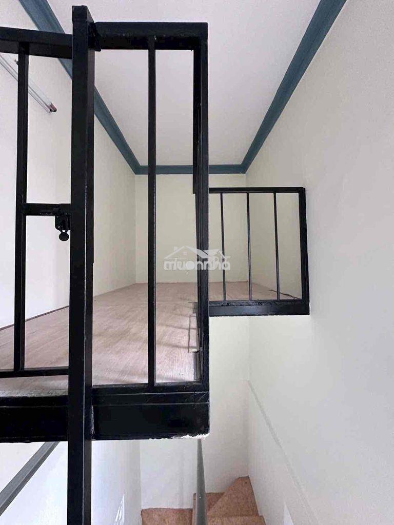 Cho thuê nhà mới nguyễn phúc chu phường 15 quận tân bình - 3