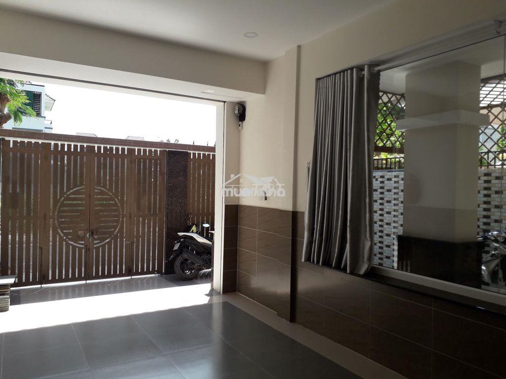 Văn phòng cao cấp kdc khang an - phường phú hữu cho thuê - 2