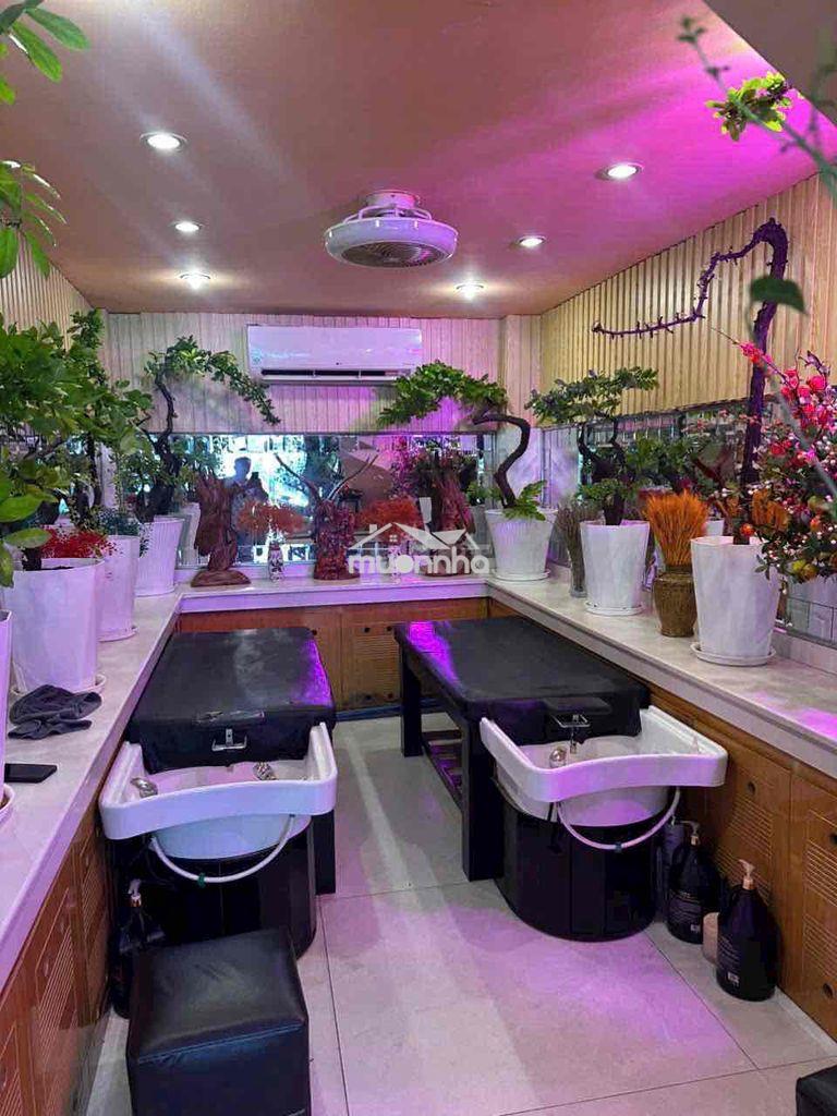 🏠 Nhà mặt tiền huỳnh văn bánh – vị trí đẹp, kinh doanh đỉnh - 4