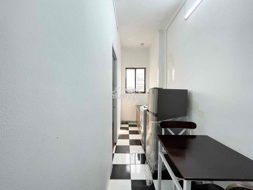 Cho thuê căn hộ ở phú nhuận có 2pn1wc ngay công viên gia định, sân bay - 2