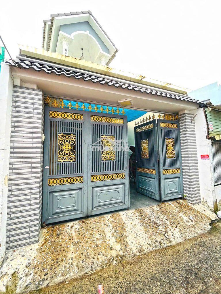 ✅✅Nhà đẹp ở liền 1 lầu 4pn hẻm 3m huỳnh tấn phát sát phú mỹ hưng q7