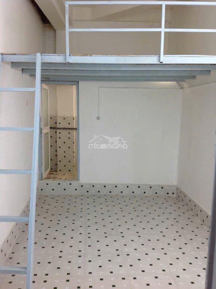 Cc cho thuê phòng 2 trd tại trung tâm quận 5