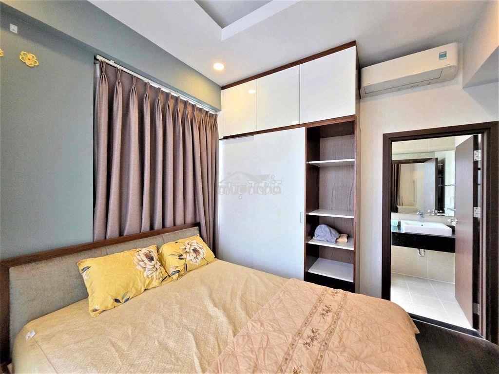 Cho thuê căn hộ 2pn 2wc. chung cư the botanica. phường 2 tân bình - 4