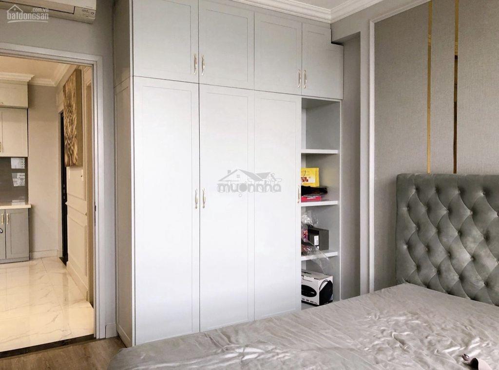 Chuyên bán căn hộ 1pn đến 3pn everrich quận 5 giá 3.3 tỷ - 4