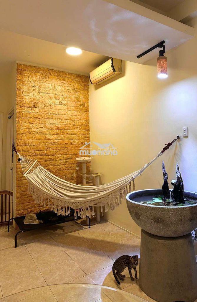 Cần bán căn hộ chung cư nguyễn ngọc phương - 4