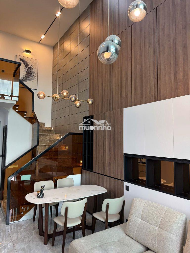 Chính chủ bán căn duplex 2pn 2wc tại feliz en vista quận 2 - 4