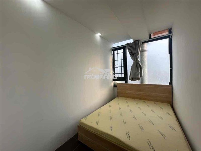 Căn hộ 2 phòng ngủ có thang máy