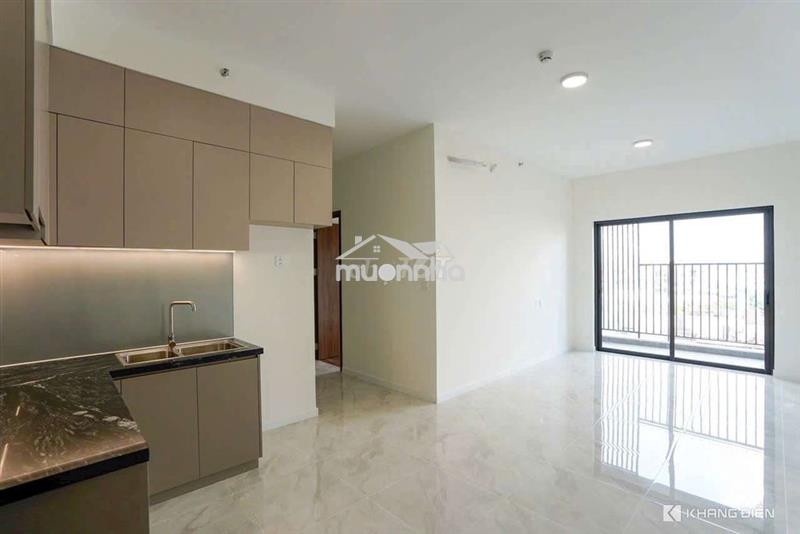 Cho thuê ch privia khang điền: 3pn/83m2-12.5tr, ở liền
