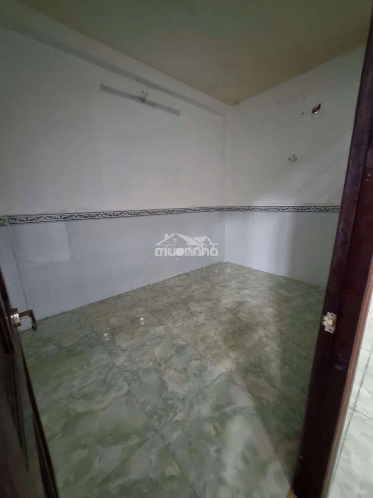 🍀Nhà 1/ lê văn quới hẻm xe hơi - 3