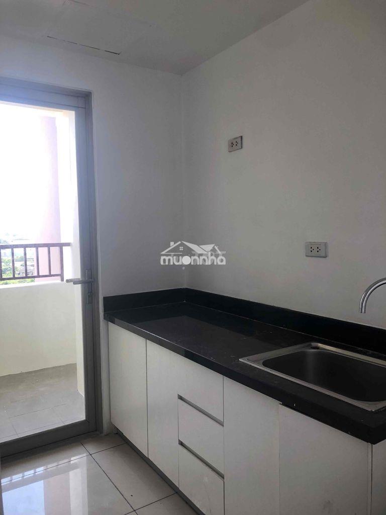 Thuê căn hộ vision 2pn 2wc có 2ban công nhà đẹp alo nga - 3