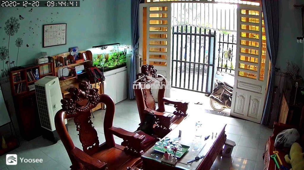 Cần bán nhà mặt tiền đường bình chuẩn 72 - 2