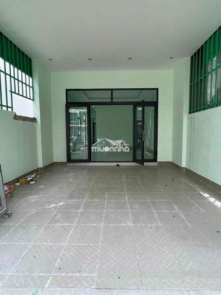 🔥Cho thuê nhà trong kdc hiệp thành 3, (tp thủ dầu một, bình dương cũ),
