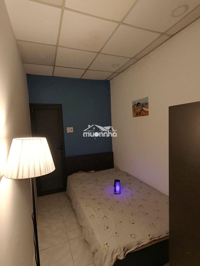 Căn hộ studio 2pn bàu cát 8 tân bình - ban công có máy giặt riêng - 4