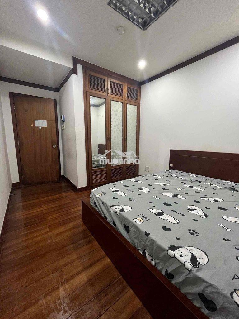 Cho thuê phòng trọ ngay đh tôn đức thắng sc vivo - 3