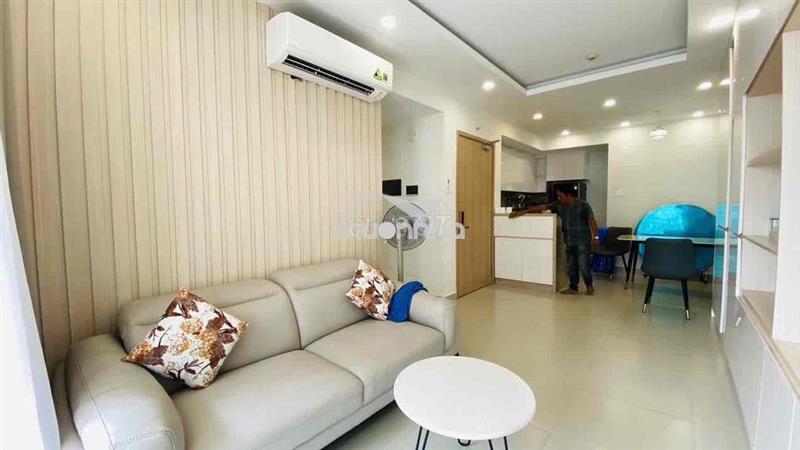Cho thuê căn hộ đẹp gia đình topaz twins 62m2 full nội thất