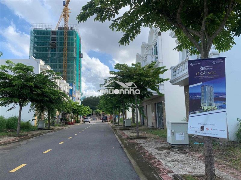 Cần bán lô đất khu nhà ở vietsing phú chánh- cạnh vsip 2.