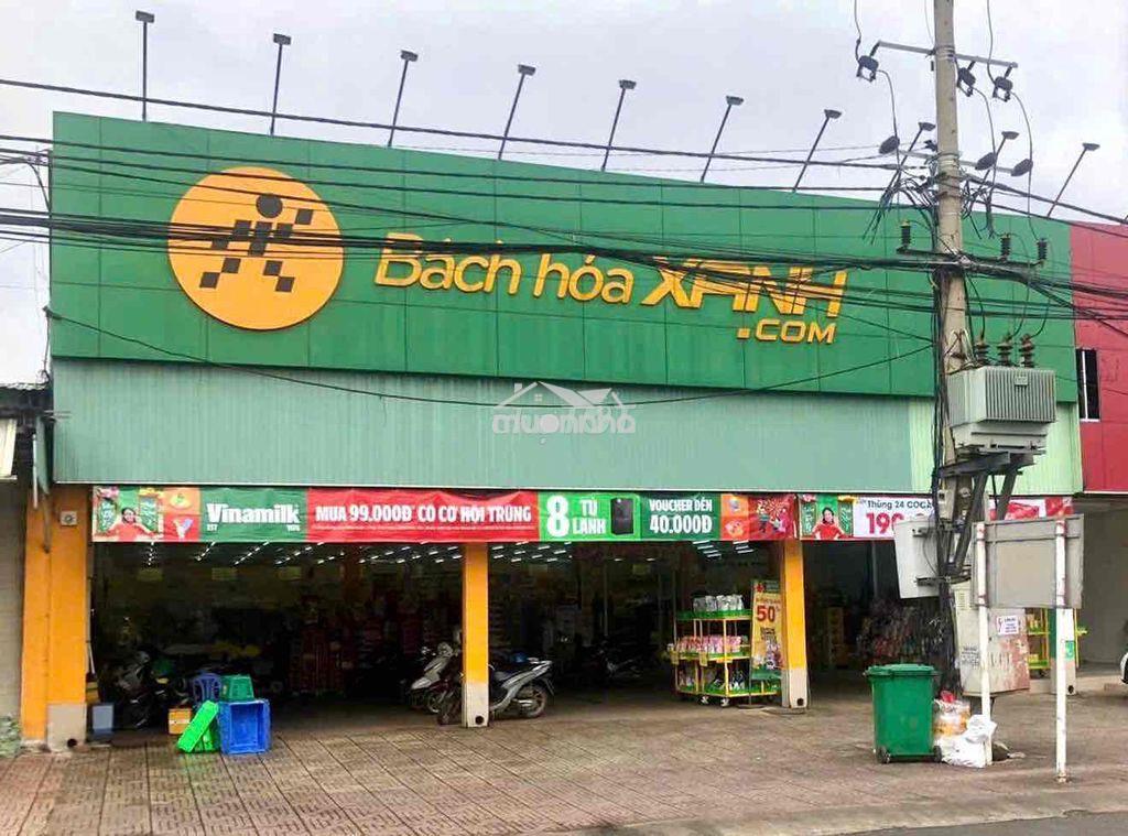 Bán gấp đất ngộp - 3