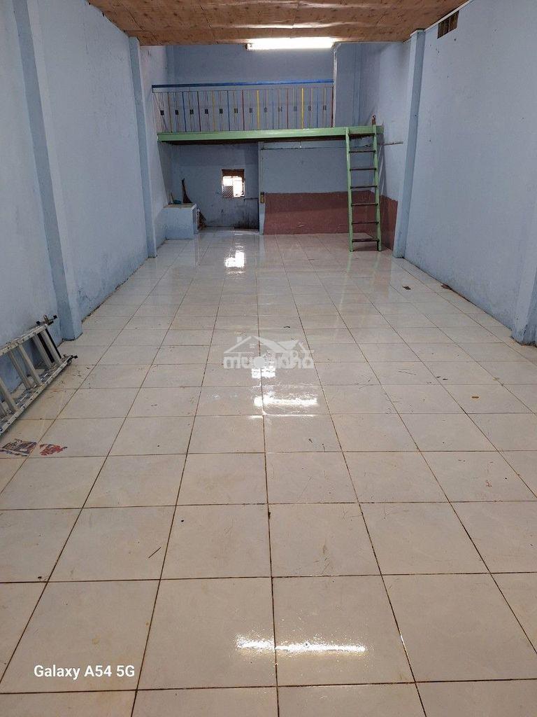 🏠 Cho thuê nhà nguyên căn – hẻm 2737 phạm thế hiển, p.6, q.8