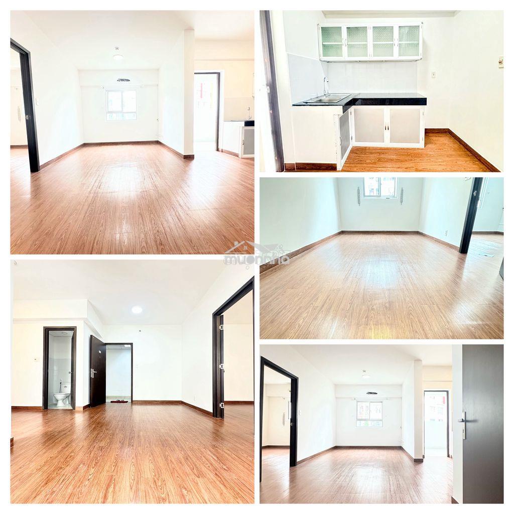 Bán căn hộ 1pn 1wc dt 50m2 khu topaz celadon city tân phú - 2